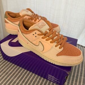 Nike SB Dunk Low Pro Trocadero Gardens 9M/10.5W